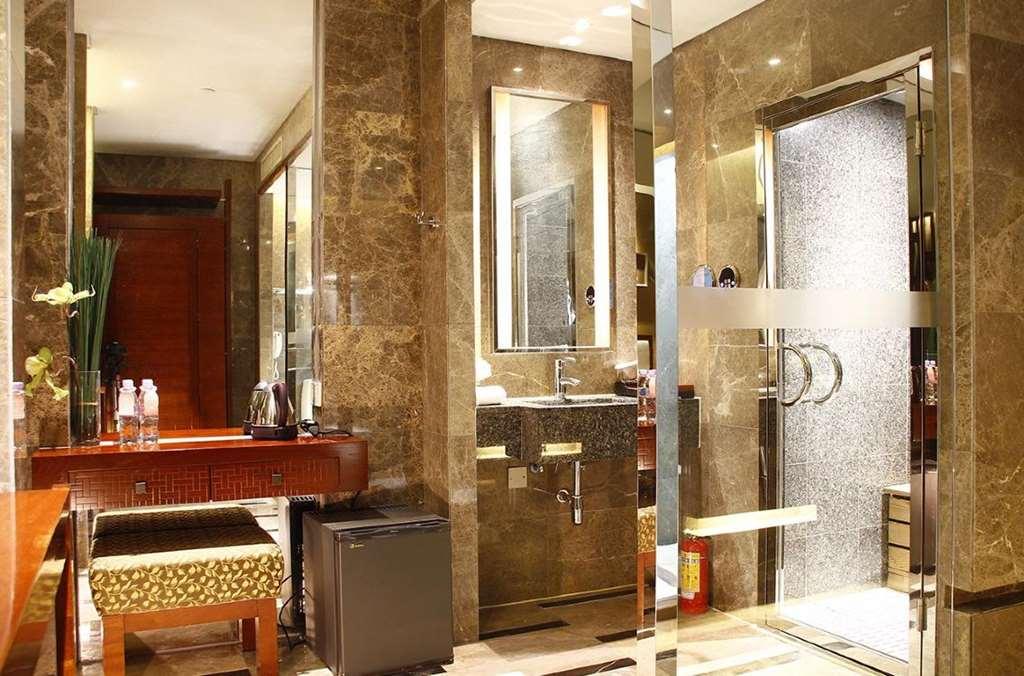 Grand Oriental Hotel Dongguan  Zimmer foto