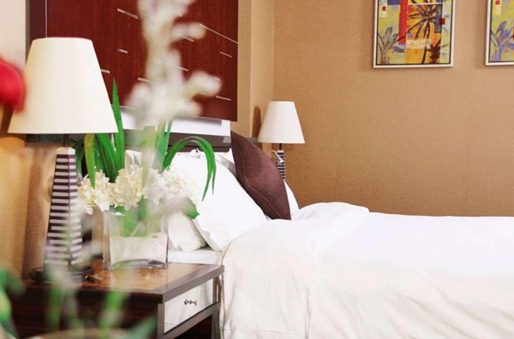 Grand Oriental Hotel Dongguan  Zimmer foto