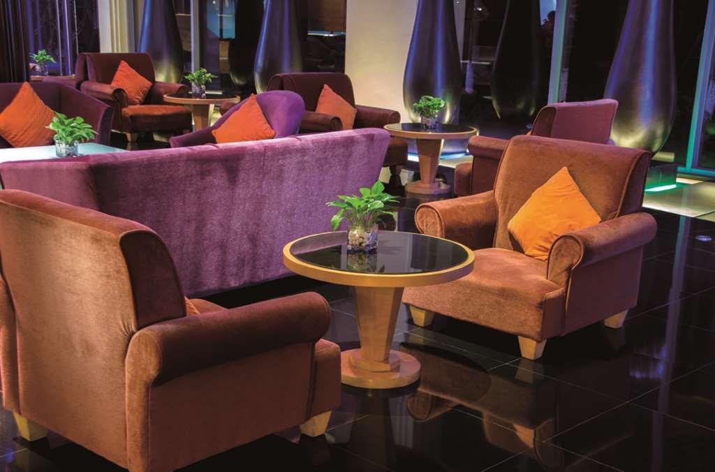 Grand Oriental Hotel Dongguan  Restaurant foto