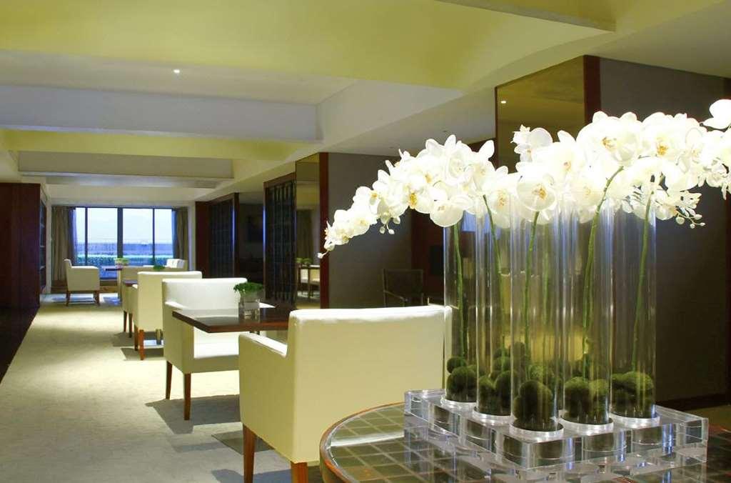 Grand Oriental Hotel Dongguan  Restaurant foto