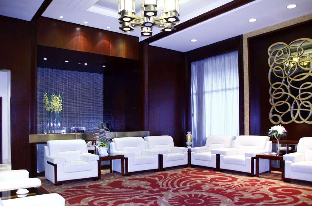 Grand Oriental Hotel Dongguan  Einrichtungen foto