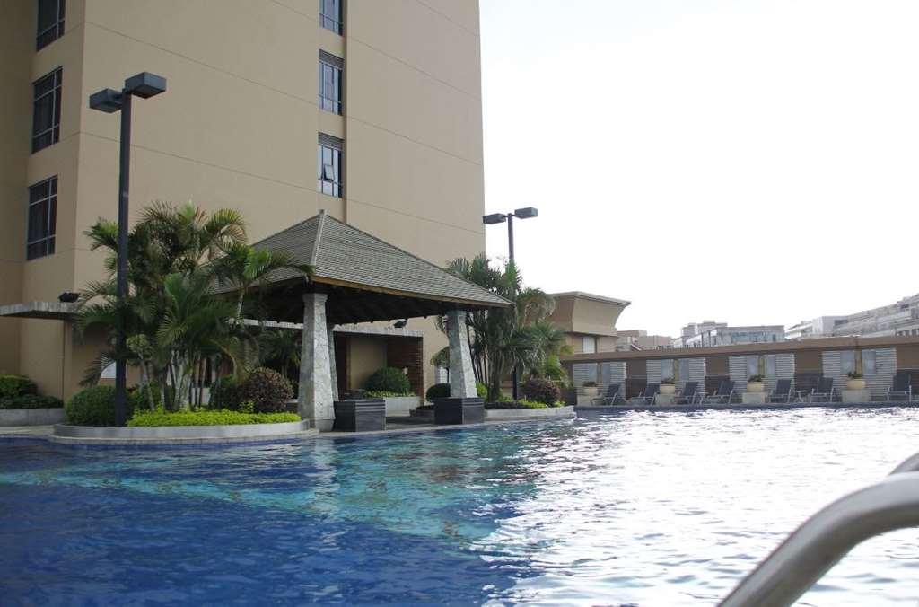 Grand Oriental Hotel Dongguan  Einrichtungen foto