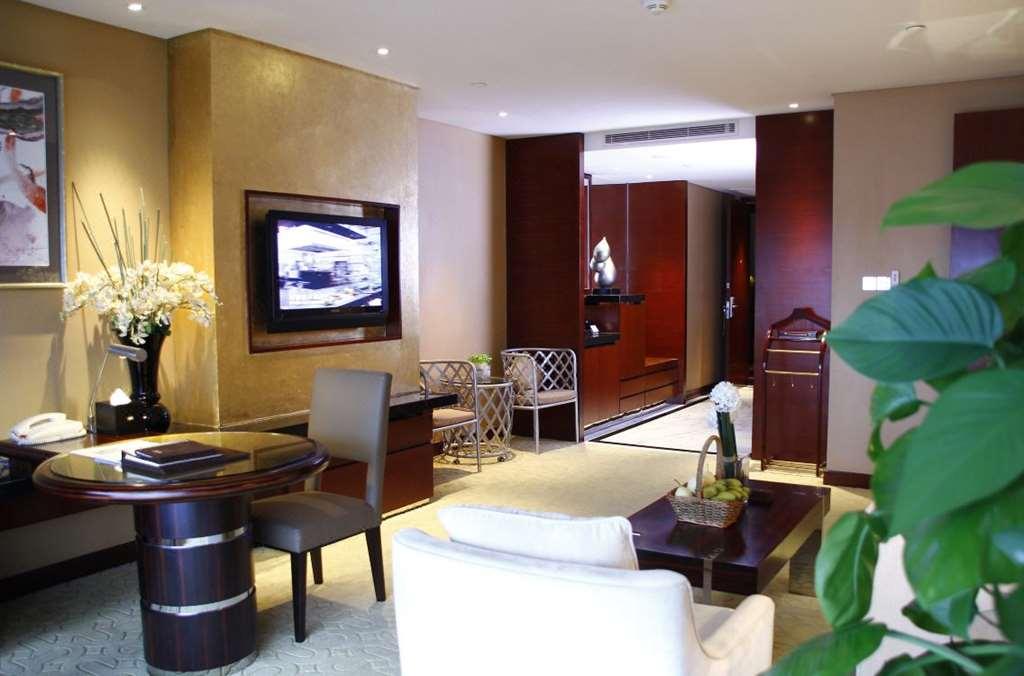 Grand Oriental Hotel Dongguan  Zimmer foto