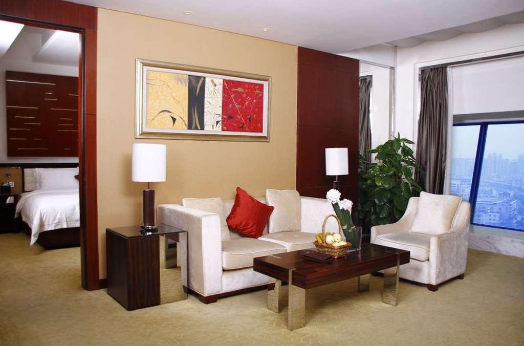 Grand Oriental Hotel Dongguan  Zimmer foto