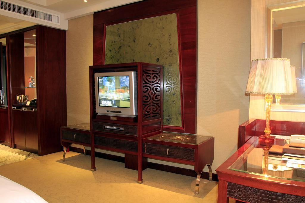 Grand Oriental Hotel Dongguan  Exterior foto