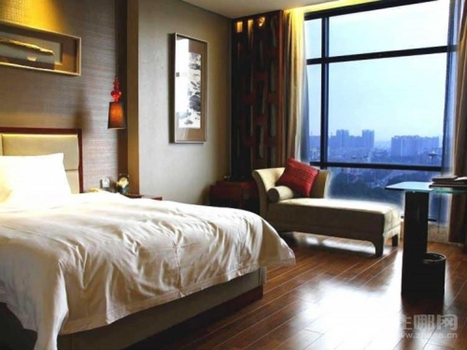 Grand Oriental Hotel Dongguan  Exterior foto
